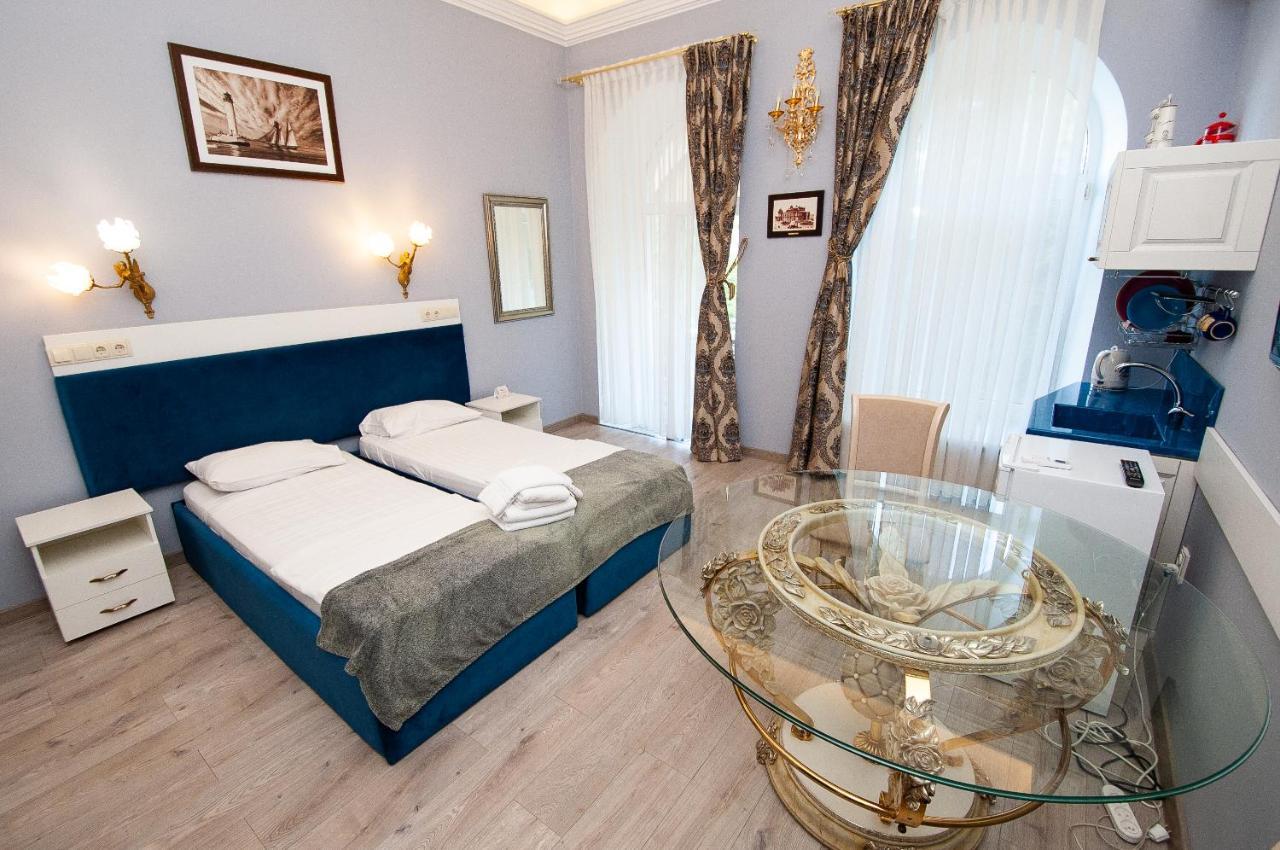 Art Suites Near Deribasovskaya Odesa Exterior foto